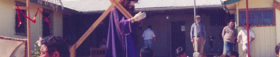 Nazareno de Caguach