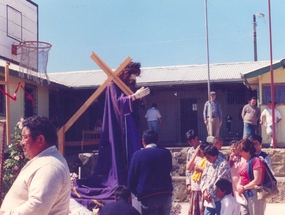 Nazareno de Caguach