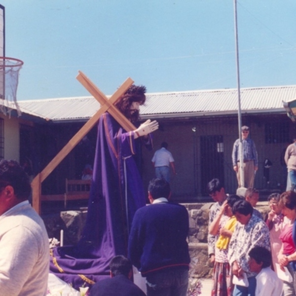 Nazareno de Caguach