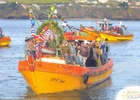 Procesión de San Pedro