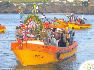 Procesión de San Pedro