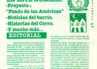 "Al Tiro" Nº 12 "Al Tiro" Nº 12