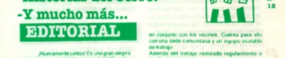 "Al Tiro" Nº 12 "Al Tiro" Nº 12
