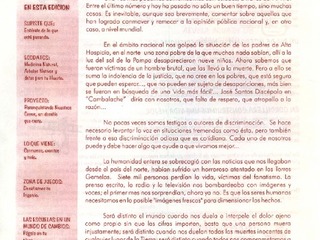 "Al Tiro" Nº 20 "Al Tiro" Nº 20