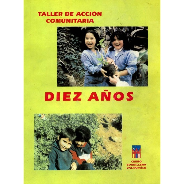 Taller de Acción Comunitaria