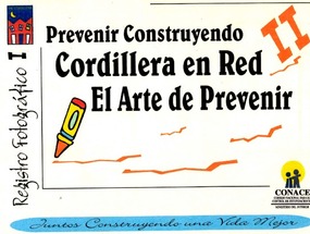 Proyecto de prevención de drogas