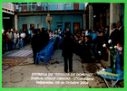 Entrega de título de dominio Entrega de título de dominio