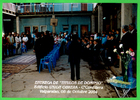 Entrega de título de dominio Entrega de título de dominio