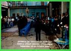 Entrega de título de dominio Entrega de título de dominio