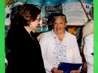 Entrega de título de dominio Entrega de título de dominio
