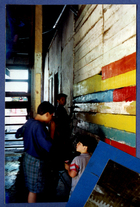 Creación de mural Creación de mural