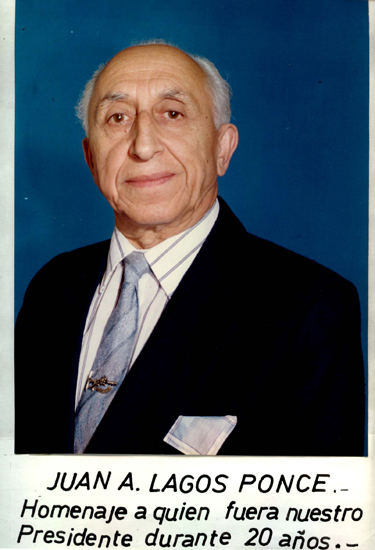 Juan Lagos Ponce Juan Lagos Ponce