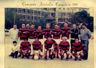 Club deportivo Mutual Portuario