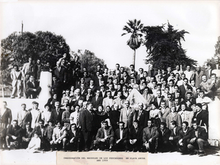 Mausoleo de pescadores Mausoleo de pescadores