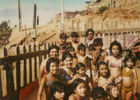 Niños del cerro Cordillera Niños del cerro Cordillera