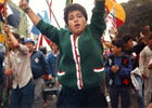 Marcha en contra de Augusto Pinochet Marcha en contra de Augusto Pinochet