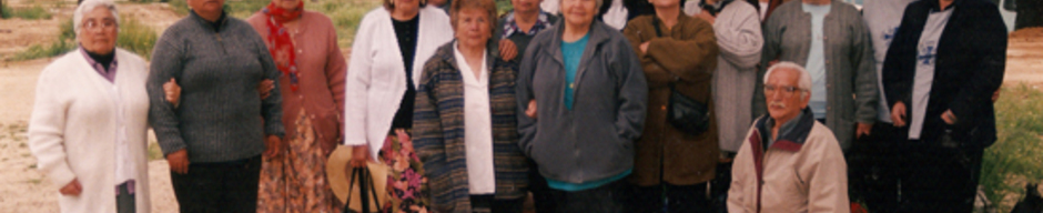 Paseo al santuario de Lo Vásquez Paseo al santuario de Lo Vásquez
