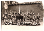Brigada scout "Camilo Enríquez