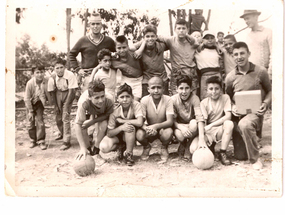 Equipo de fútbol Equipo de fútbol