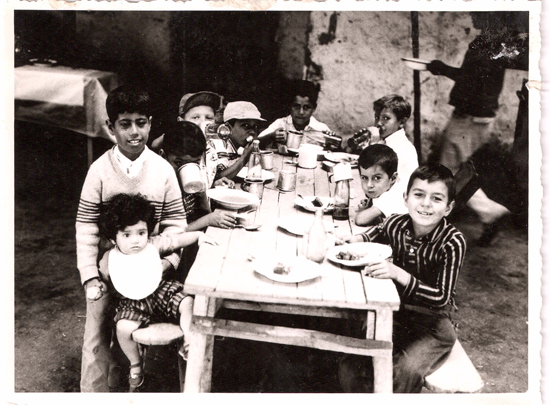 Campamento de verano Campamento de verano