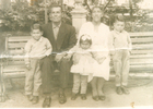 Familia Muñoz Gatica Familia Muñoz Gatica