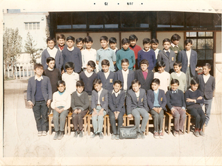 Alumnos de la Escuela Nº 21 Alumnos de la Escuela Nº 21