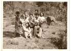 Paseo de jóvenes Paseo de jóvenes