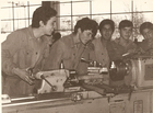 Taller de mecánica Taller de mecánica