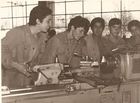 Taller de mecánica Taller de mecánica