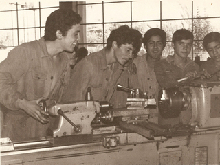 Taller de mecánica Taller de mecánica