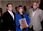 Homenaje a Palmenia Pizarro Homenaje a Palmenia Pizarro