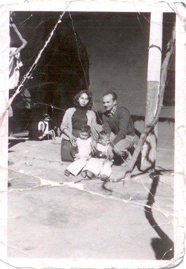 Familia Rodríguez Cataldo Familia Rodríguez Cataldo