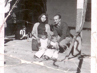 Familia Rodríguez Cataldo