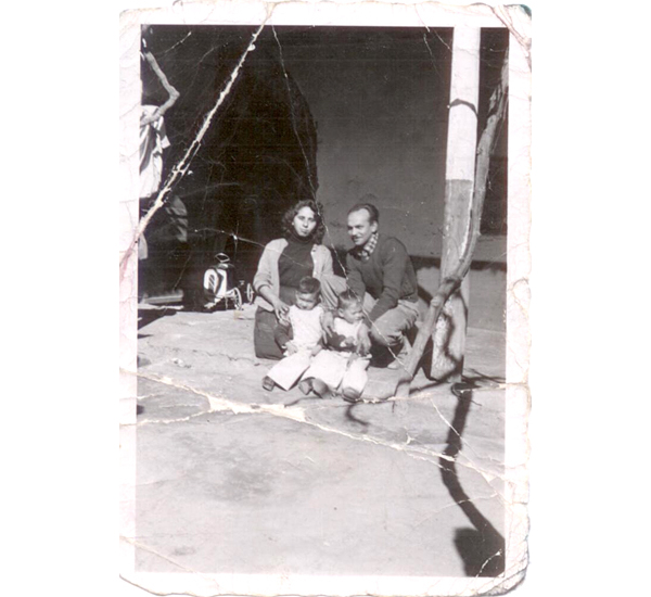 Familia Rodríguez Cataldo Familia Rodríguez Cataldo