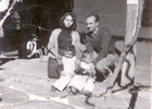 Familia Rodríguez