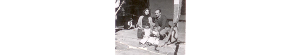 Familia Rodríguez