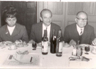 Actividad de la Federación de Comercio Detallista Actividad de la Federación de Comercio Detallista
