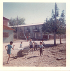 Construcción de junta de vecinos Construcción de junta de vecinos