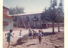 Construcción de junta de vecinos Construcción de junta de vecinos