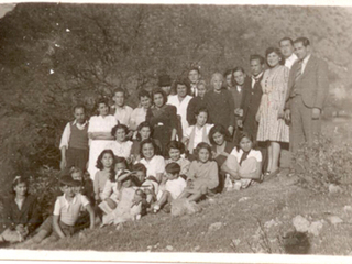 Paseos de amigos Paseos de amigos