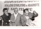 Entrega de regalos del sindicato de comerciantes detallistas Entrega de regalos del sindicato de comerciantes detallistas