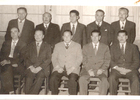 Sociedad Mutualista de Carpinteros Sociedad Mutualista de Carpinteros