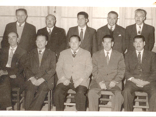 Sociedad Mutualista de Carpinteros Sociedad Mutualista de Carpinteros