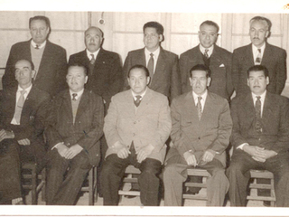 Sociedad Mutualista de Carpinteros Sociedad Mutualista de Carpinteros
