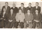 Sociedad Mutualista de Carpinteros El Progreso Sociedad Mutualista de Carpinteros El Progreso