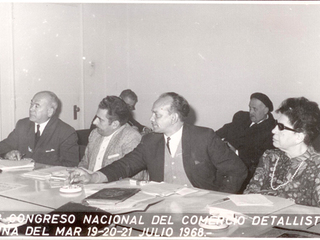 Congreso Nacional del Comercio Detallista