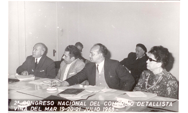 Congreso Nacional del Comercio Detallista Congreso Nacional del Comercio Detallista