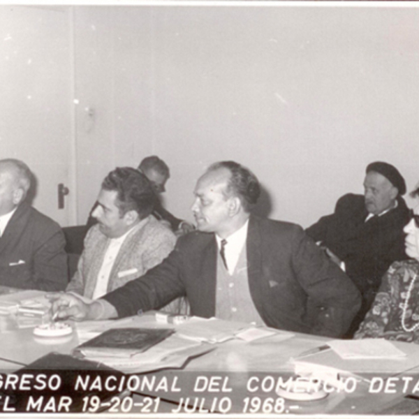 Congreso Nacional del Comercio Detallista