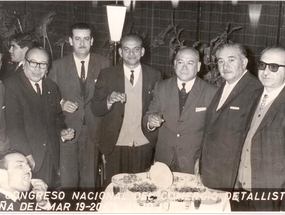 Congreso Nacional del Comercio Detallista Congreso Nacional del Comercio Detallista