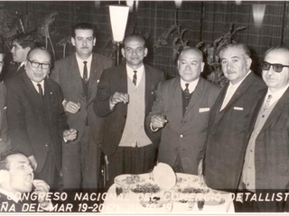Congreso Nacional del Comercio Detallista Congreso Nacional del Comercio Detallista